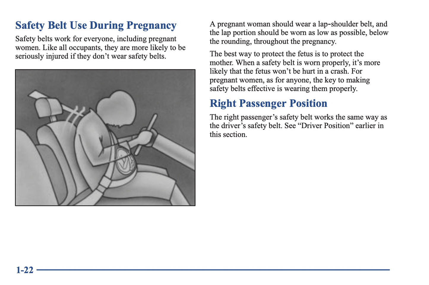 2001 GMC C Series Owner's Manual | English US