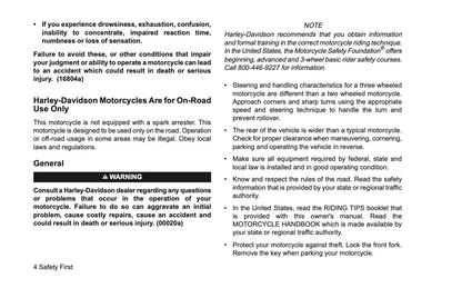 2022 Harley-Davidson FLHTCUTGSE Owner's Manual | English US