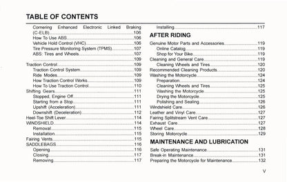 2022 Harley-Davidson Police Models Owner's Manual | English