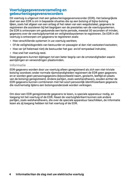 2027 Hyundai Inster Owner's Manual | Dutch