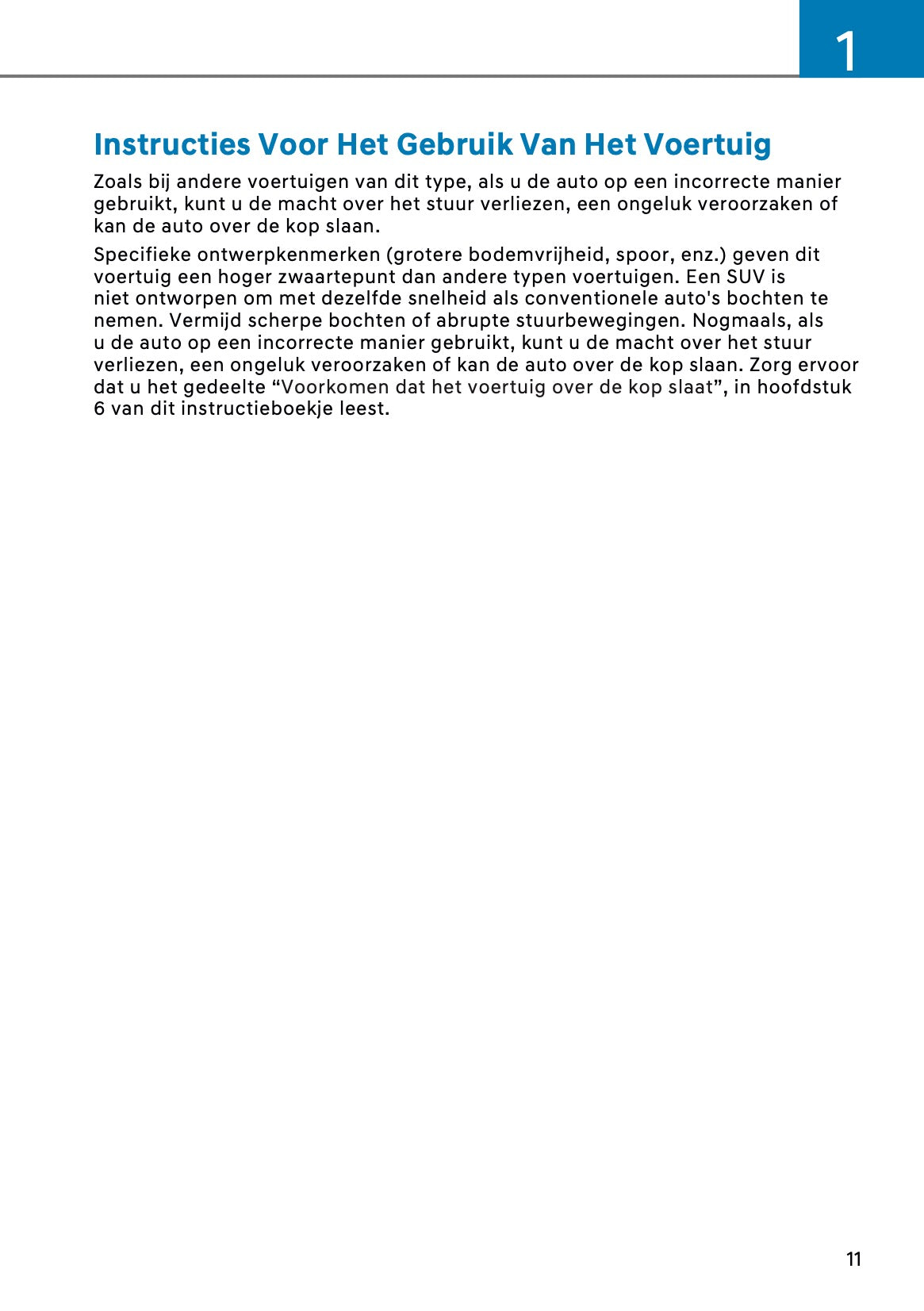 2026 Hyundai Kona Hybrid Owner's Manual | Dutch