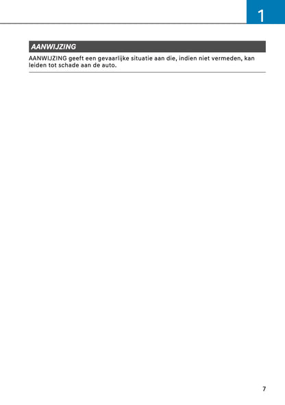 2026 Hyundai Santa Fe Owner's Manual | Dutch