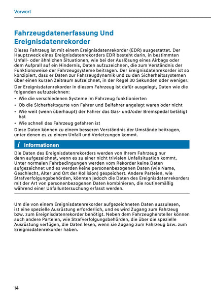 2026 Hyundai Santa Fe PHEV Owner's Manual | German