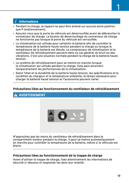 2026 Hyundai Santa Fe PHEV Manuel du propriétaire | Français