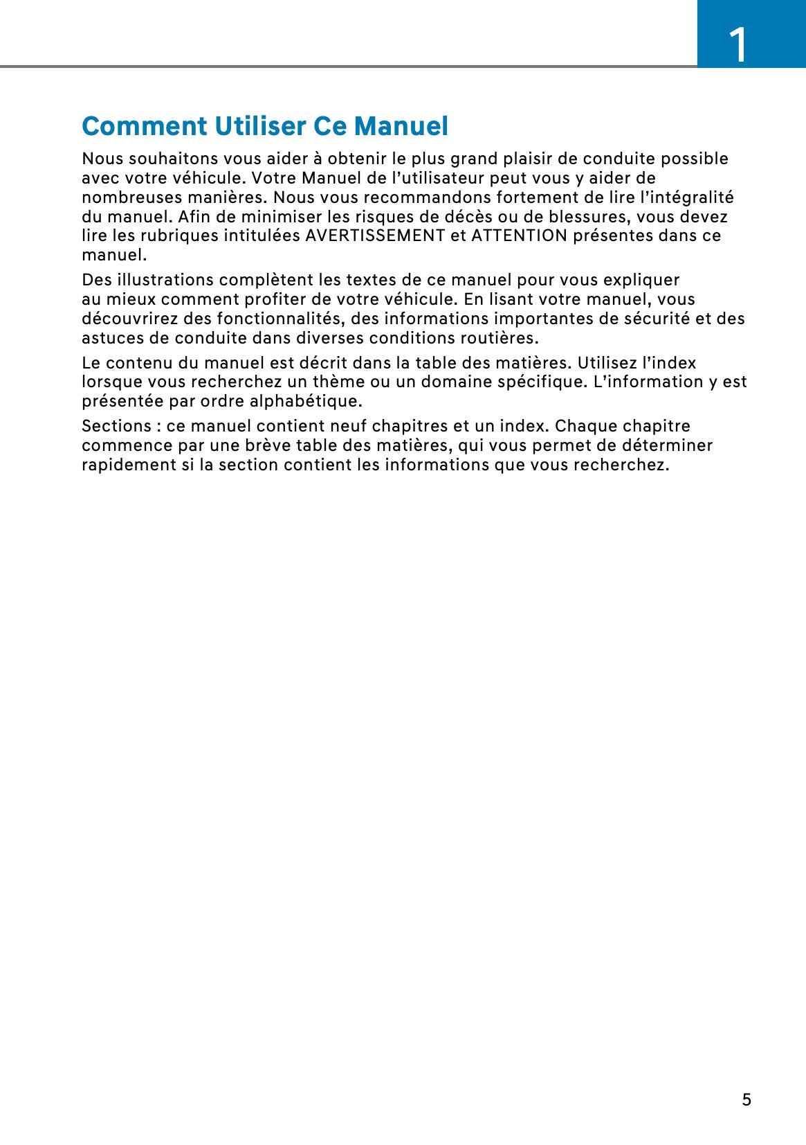 2026 Hyundai Santa Fe PHEV Manuel du propriétaire | Français