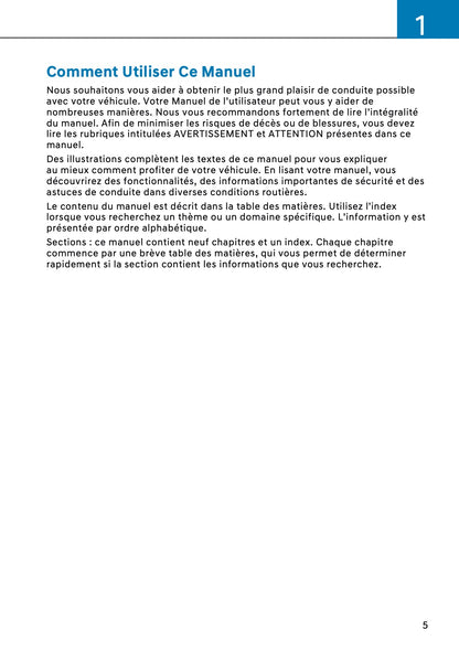 2026 Hyundai Santa Fe PHEV Manuel du propriétaire | Français