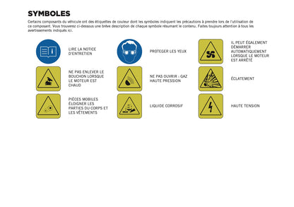 2025 Jeep Avenger Manuel du propriétaire | Français