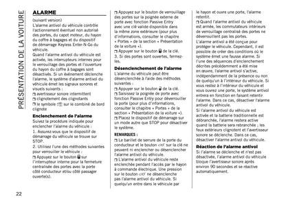 2021 Jeep Compass/Compass 4xe Owner's Manual | French