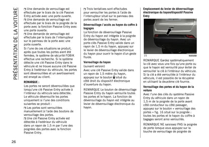 2021 Jeep Compass/Compass 4xe Owner's Manual | French