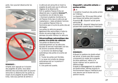2021 Jeep Compass/Compass 4xe Owner's Manual | French