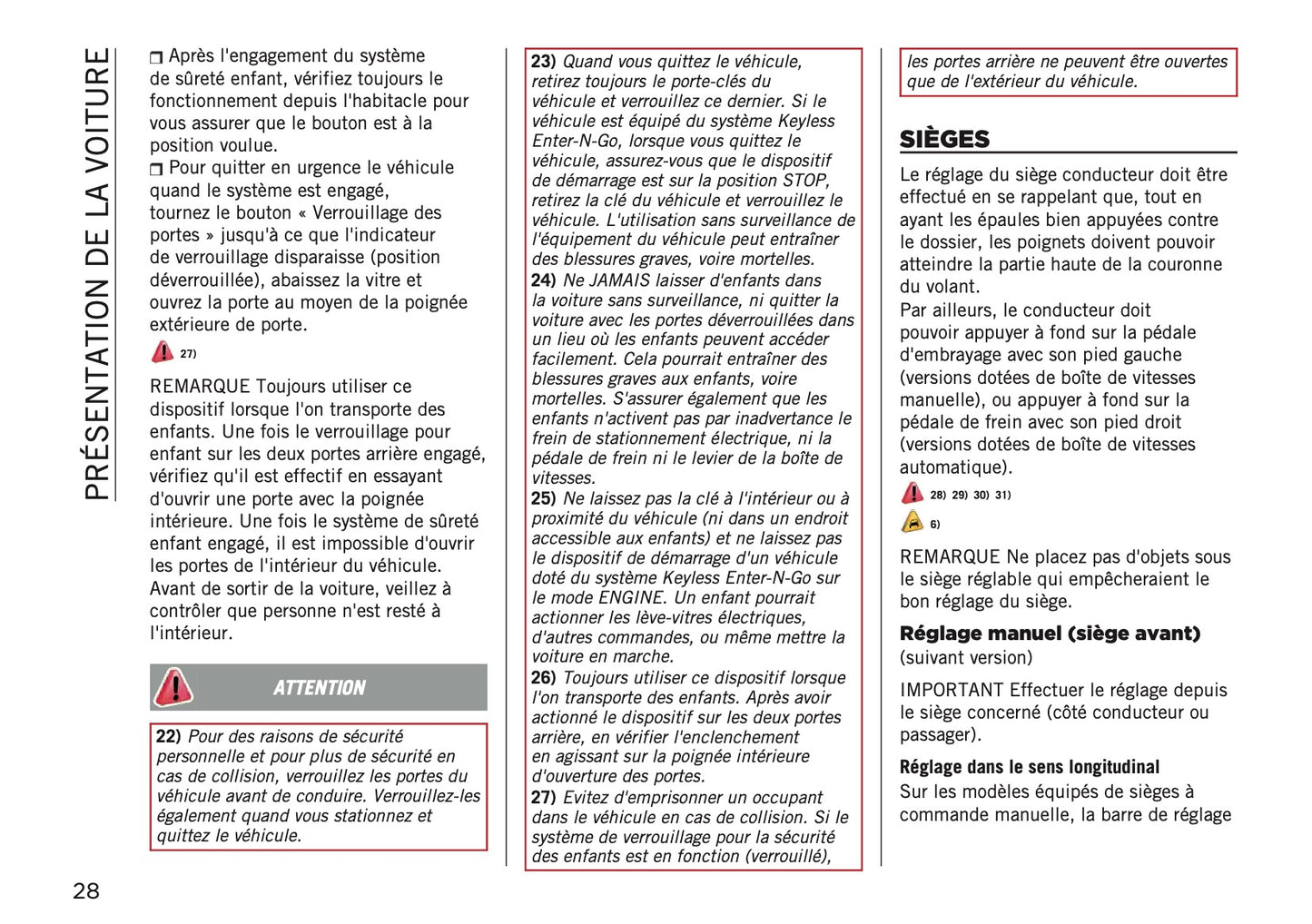 2021 Jeep Compass/Compass 4xe Owner's Manual | French