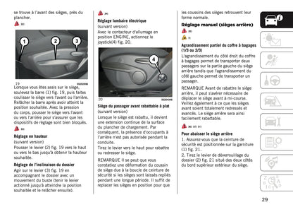 2021 Jeep Compass/Compass 4xe Owner's Manual | French