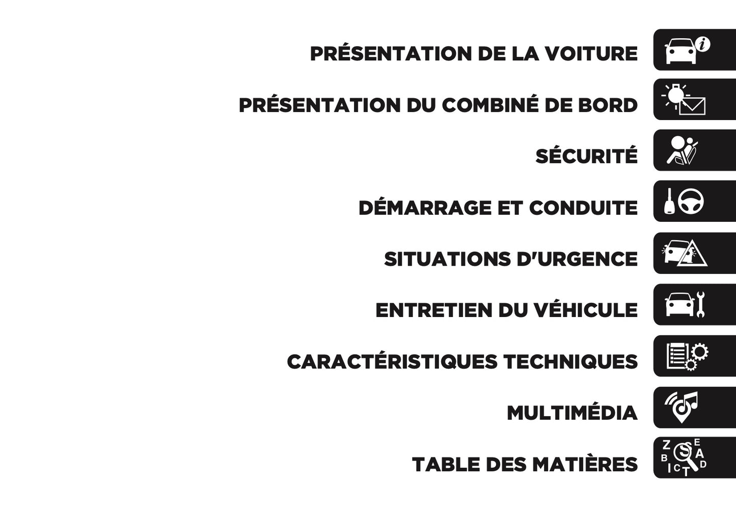 2021 Jeep Compass/Compass 4xe Owner's Manual | French