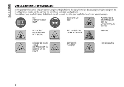 2026 Jeep Compass Owner's Manual | Dutch