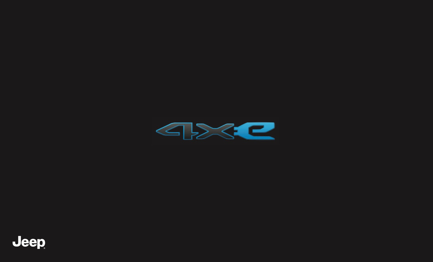 2024-2025 Jeep Grand Cherokee 4xe Owner's Manual | German