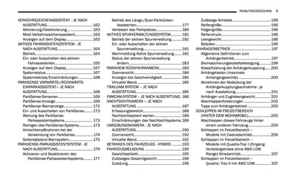 2024-2025 Jeep Grand Cherokee 4xe Owner's Manual | German
