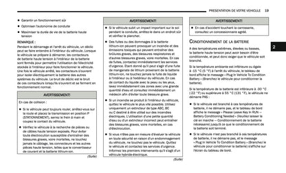 2024-2025 Jeep Grand Cherokee 4xe Manuel du propriétaire | Français
