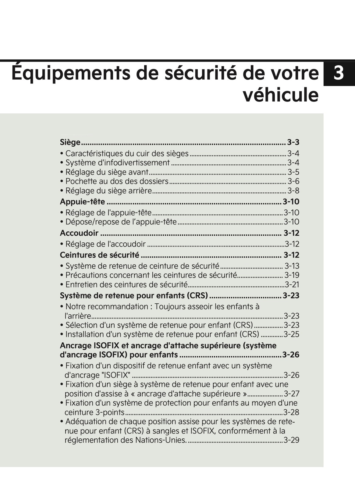 2025-2026 Kia Sportage Manuel du propriétaire | Français