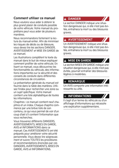 2025-2026 Kia Sportage Manuel du propriétaire | Français