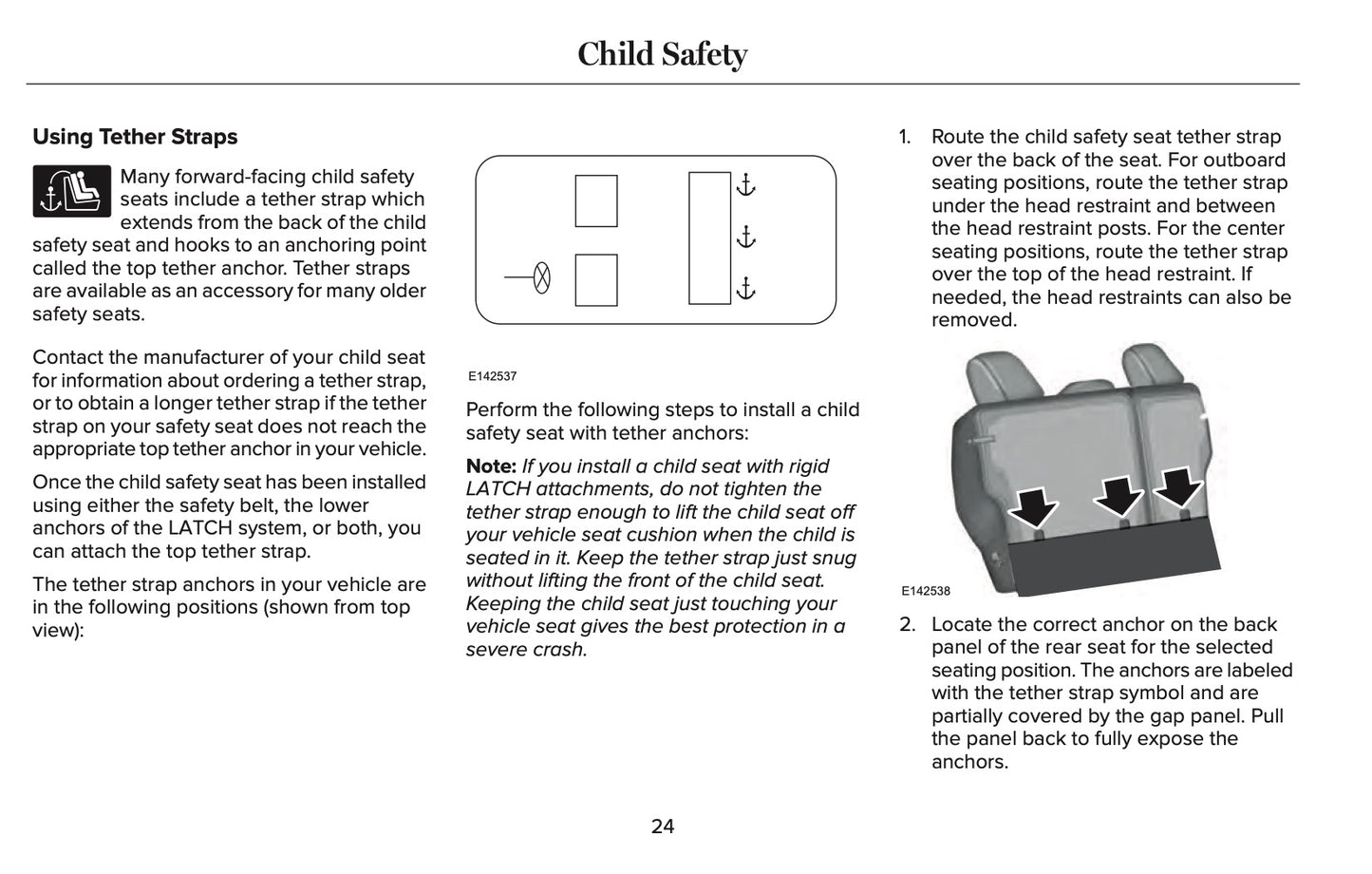2017 Lincoln MKC Owner's Manual | English US