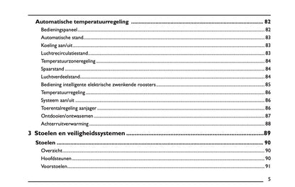 2022 MG Marvel R Owner's Manual | Dutch