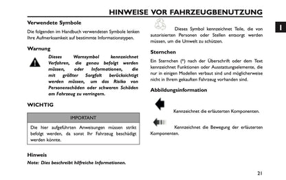 2025 MG MG3 Owner's Manual | German