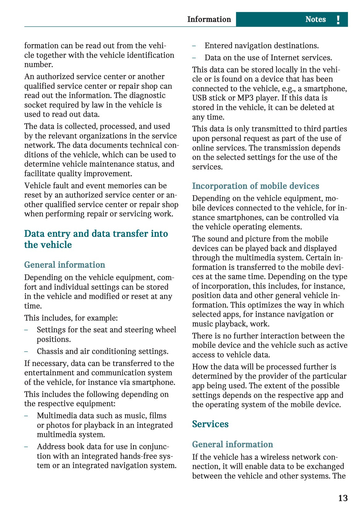 2026 Mini Cooper Convertible Owner's Manual | English US