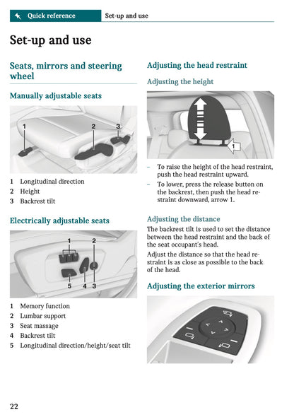 2026 Mini Cooper Convertible Owner's Manual | English US