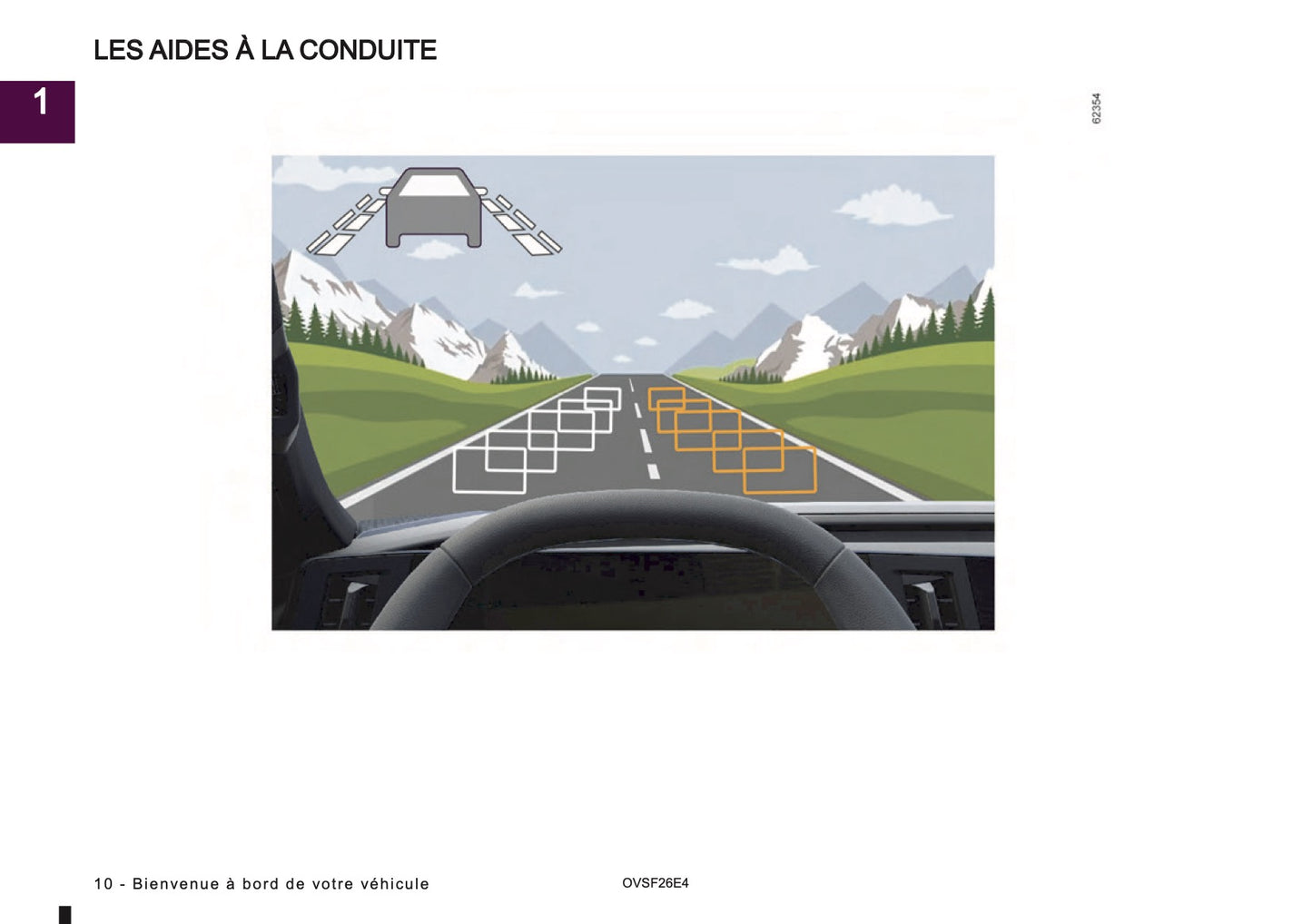 2026 Mitsubishi ASX Manuel du propriétaire | Français