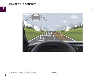 2026 Mitsubishi ASX Manuel du propriétaire | Français