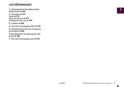 2026 Mitsubishi ASX Manuel du propriétaire | Français
