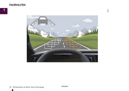 2025 Mitsubishi Colt Owner's Manual | German