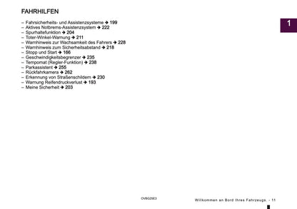 2025 Mitsubishi Colt Owner's Manual | German