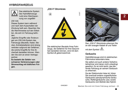 2026 Mitsubishi Grandis Owner's Manual | German