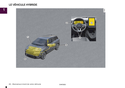 2026 Mitsubishi Grandis Manuel du propriétaire | Français