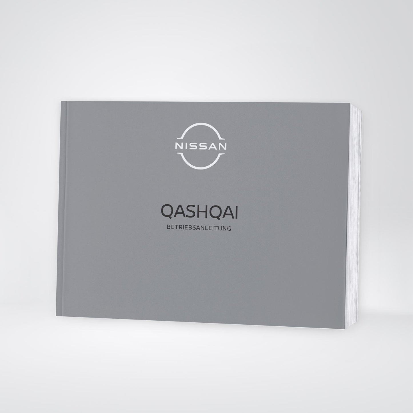2025-2026 Nissan Qashqai e-Power Owner's Manual | German
