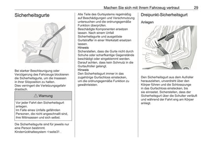 2025 Opel Astra Owner's Manual | German