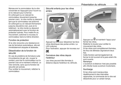 2026 Opel Astra Owner's Manual | French