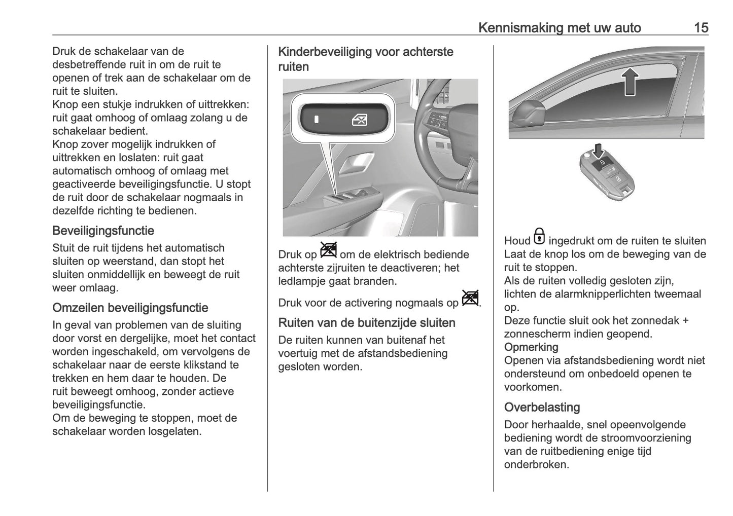 2026 Opel Astra Owner's Manual | Dutch