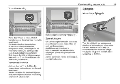 2026 Opel Astra Owner's Manual | Dutch