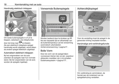 2026 Opel Astra Owner's Manual | Dutch