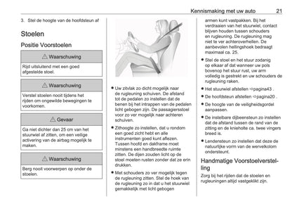 2026 Opel Astra Owner's Manual | Dutch