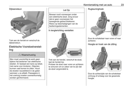 2026 Opel Astra Owner's Manual | Dutch