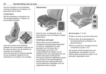 2026 Opel Astra Owner's Manual | Dutch