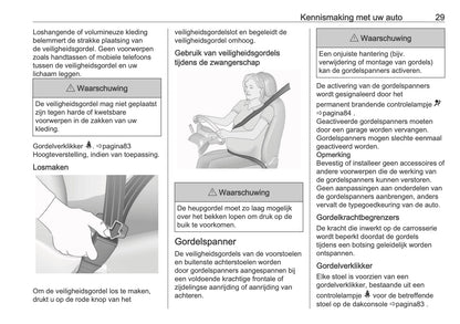 2026 Opel Astra Owner's Manual | Dutch