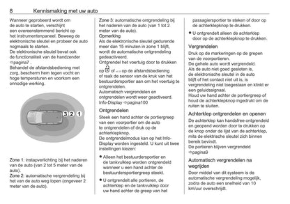 2026 Opel Astra Owner's Manual | Dutch