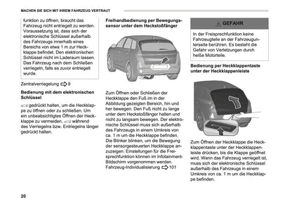 2026 Opel Grandland Owner's Manual | German