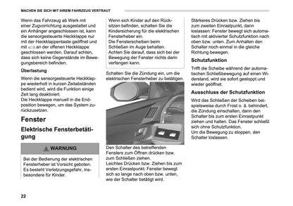 2026 Opel Grandland Owner's Manual | German