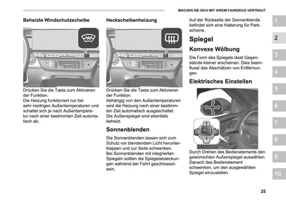 2026 Opel Grandland Owner's Manual | German