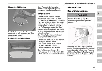 2026 Opel Grandland Owner's Manual | German